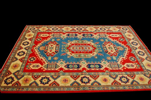Tappeto afgani pakistan carpet - afgani,
