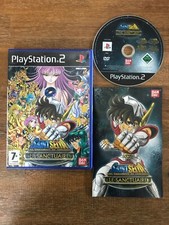 Saint Seiya - Les Chevaliers