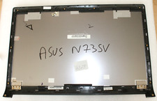 coque capot arrière écran 13GNZX10P160 pour ASUS N73SV 