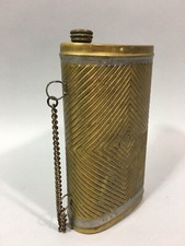 Belle ancienne GOURDE en