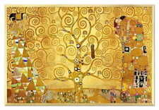 Gustav Klimt - L'Arbre De La