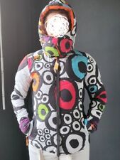 Blouson de SKI femme ROSSIGNOL by JC de CASTELBAJAC