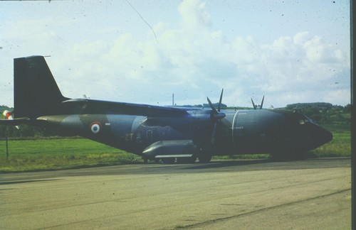 Aviation diapositive colour - aviation,