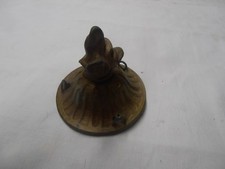 COUPELLE EN REGULE POUR LUSTRE