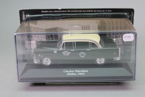 Zt731 ixo voiture taxi du - zt731,