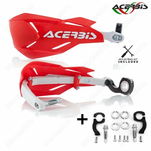 Paire déflecteurs acerbis - paire,