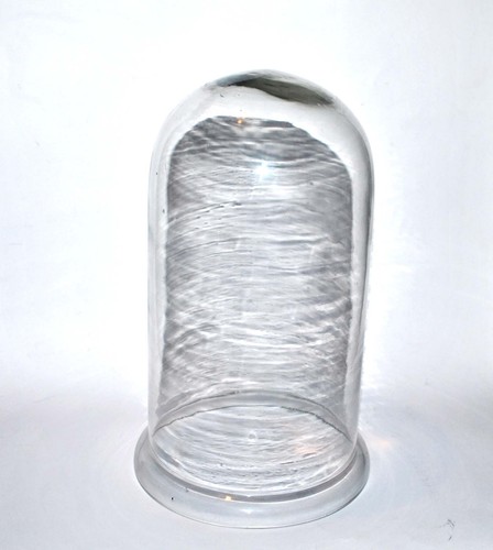 Globe verre cabinet - en,