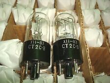 ST2S-V TUBES DE BÉRET