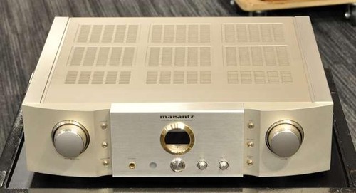 Amplificateur puissance - de,