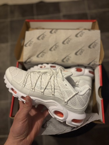 Nike air max plus - nike, utility