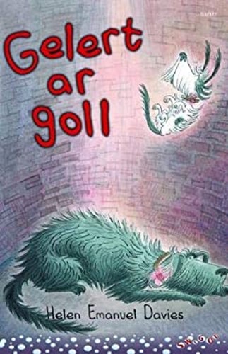 Cyfres swigod gelert - swigod, goll