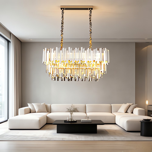 Lustre cristal - lustre,