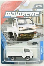 MAJORETTE 2025 SUZUKI CARRY - VINTAGE - NEW MODEL FOR 2025 -