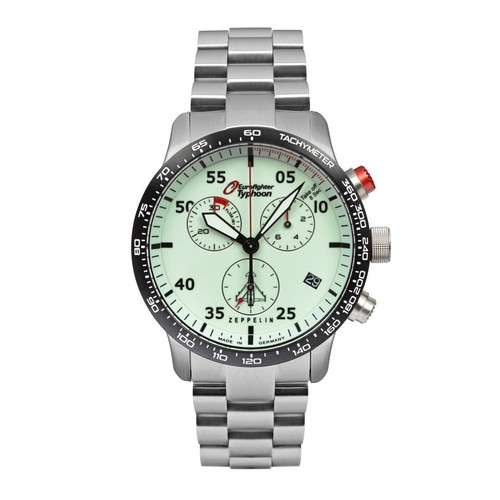 Zeppelin montre pilote 7298m - montre,