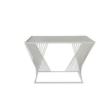 CONSOLE LIGNES SPIRALES