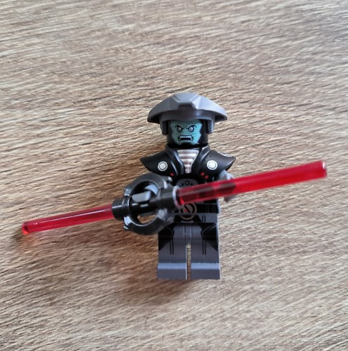 Lego star wars - star,