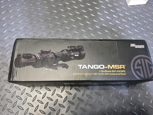 Sig sauer tango - sauer,