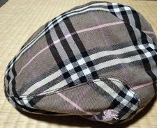 Chapeau de chasse Burberry