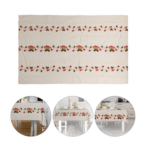 Nappe décorative tissu - tissu, de