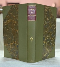 FLAUBERT : SALAMMBO. BEL