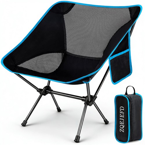 Chaise camping pliable - chaise, de