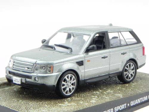 Range rover sport - rover, 1