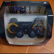 Manette sans fil Sony PS3