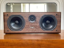 Enceinte centrale Acoustic Energy AEGIS NEO