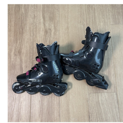 Oxygen inline skates - inline,