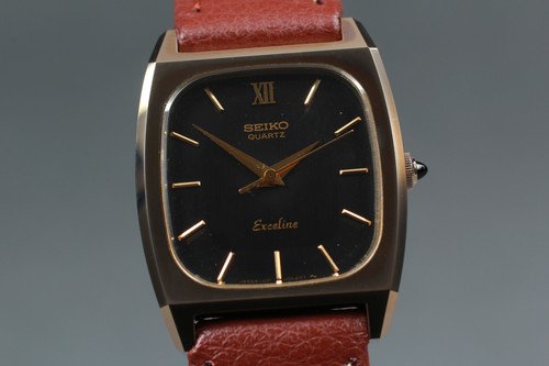 Montre femme vintage 1981