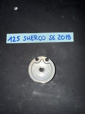 POULIE CABLE COMMANDE DE VALVE 125 SE SER SE-R SHERCO Réf 5875