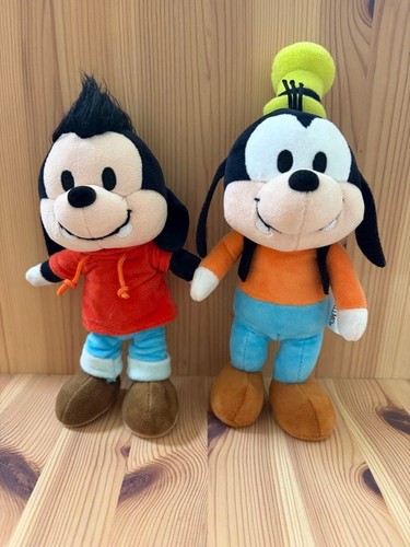 Ensemble peluche disney store - ensemble,