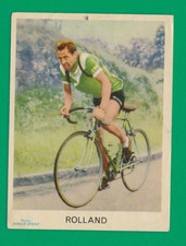 CYCLISME carte cycliste ANTONIN ROLLAND Photo Miroir Sprint