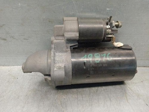 2246570 démarreur bmw - 5, e39