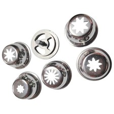 Churro Maker buses Churros