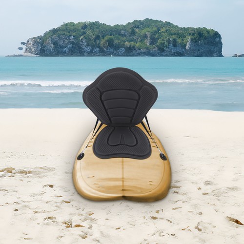 Kayak seat adjustable sit - seat,