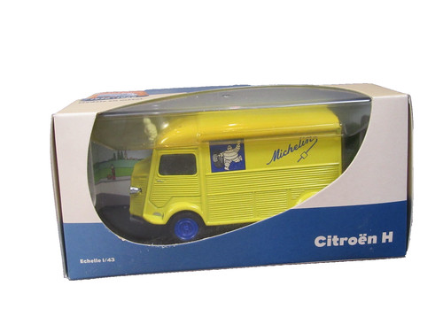Citroen type 1200 - kg, tub