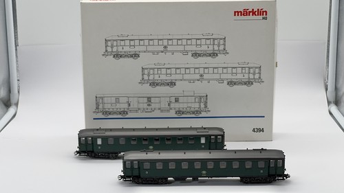 Märklin 4394 wagenset - märklin,