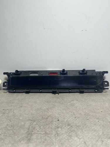Compteur renault scenic - renault, 2