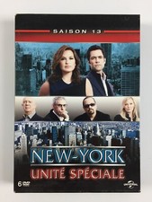 New York, unité spéciale