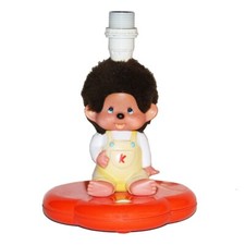 Pied de lampe veilleuse Kiki