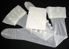 BAS STAY-UP FERAX C1 T 2 ECRU