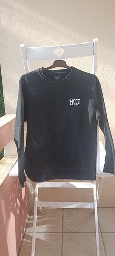 Pull huf taille - taille, s