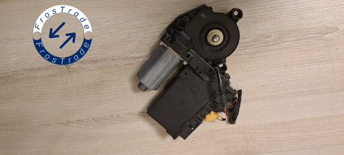 Moteur lève vitre - lève-vitre, avant