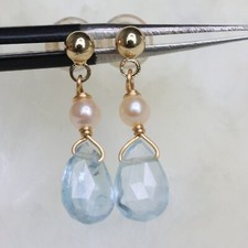 boucles d'oreilles argent