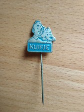 EPINGLE CRAVATE TINTIN (KUIFJE) 50/60