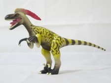 Dinosaur King Deinonychus Soft