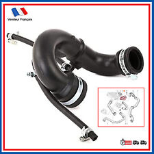 Durite de turbo prévu pour