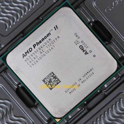 Amd phenom 955 3 - amd,