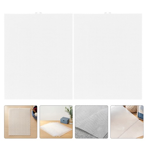 Pcs canevas plastique - canevas, patchs